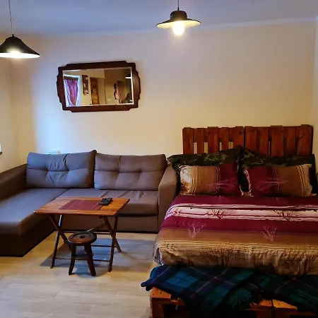 Tornik Apartament Zlatibor