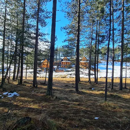Apartament Tornik Zlatibor