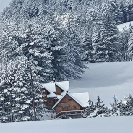 Appartamento Tornik *