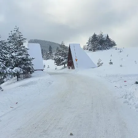Tornik Appartamento Zlatibor