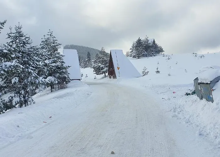Tornik Apartmán Zlatibor